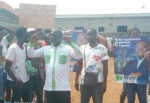Post-élections législatives- Les populations de Gadouan-Gonaté-Bédiala exigent la vérité des urnes