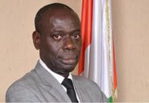 Le ministre-gouverneur Augustin Thiam suite au décès du Premier ministre Hamed Bakayoko : “Nous avons perdu un grand monsieur”