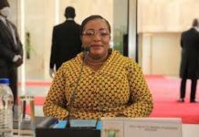 Arlette N’guessan Kouamé, ministre de la Culture et de l’Industrie des Arts et du spectacle : “Nous allons travailler d’arrache-pied pour faire avancer le domaine qu’on nous a confié”