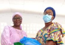 Korotum Diomandé, 2ème adjointe au maire de Bouaké : “Les mamans sont à 90% au courant de la décision de leurs enfants candidats à l'immigration clandestine”