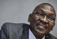 Joël N’Guessan (Membre du bureau politique du Rhdp) : “On ne peut que se réjouir de cette décision prise par la Cpi, (…) la justice ivoirienne va jouer son rôle”