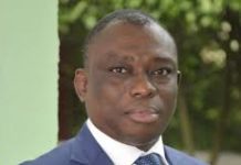 Kouadio Konan Bertin, ministre de la Réconciliation nationale : “Je veux féliciter le Président de la République, j’ai découvert la grandeur d’un homme… qui sait être flexible quand il faut”