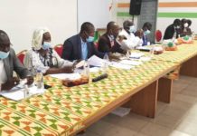 Réajustement du personnel à la mairie de Bouaké – Le maire Nicolas Djibo : “Voici les agents concernés et les mesures d’accompagnement”