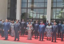 1er Gouvernement Ouattara-Achi Ces ingénieurs et technocrates au pouvoir avec Patrick Achi