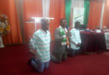 Charles Zahoui (président du Cnu2r-CI) : “Ce que Dieu demande à Ouattara, Gbagbo, Soro et Achi”