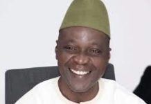 Ramadan 2021 Le ministre Amadou Koné fait don à L’Intelligent