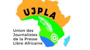 commm Dans le cadre de la Journée mondiale de la liberté de la presse, célébrée le 3 mai 2021, l'Union des journalistes de la presse libre africaine(UJPLA)