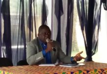 Collectif des victimes de Côte d’Ivoire – Issiaka Diaby : “Tant que la situation des victimes n’est pas réglée, il n’y aura jamais de réconciliation” "Tant que la situation des victimes n’est pas réglée, il n’y aura jamais de réconciliation ", a dit le président du Collectif des victimes de Côte d’Ivoire