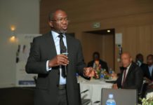 La problématique de l'importance de la formation professionnelle et de la nécessité de sa transformation préoccupe le secrétaire général du (Fonds de développement de la formation professionnelle (Fdfp).