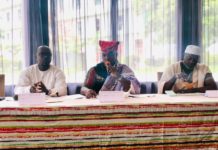 Kassinh Festival de Bouaflé La première édition débute le 20 Août 2021 La première édition du Kassinh Festival aura lieu du 20 au 22 Août prochain à Bouaflé.
