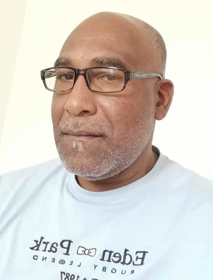 Le samedi 08 mai 2021, en marge de la cérémonie de la méga Qadr des ressortissants du Woroba, à Abidjan-Cocody, Mohamed Fofana,