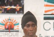 Georges Momboye : “Voici comment je prépare le ballet des 30 ans de règne du roi de Moossou” C'est une troupe d'environ 70 danseurs que conduira le chorégraphe ivoirien Georges Momboye, Directeur du Ballet national de Côte d'Ivoire,