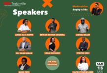 1ère édition de TEDxTreichville à Abidjan Une lucarne de promotion des initiatives locales de création de richesses Les organisateurs de la première édition du programme TEDx Treichville prévue le 15 mai 2021 au palais de la culture de la commune