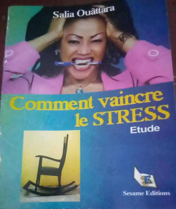 ‘’Comment vaincre le stress’’ est une étude de 50 pages, subdivisée en 4 grandes parties que sont ‘’ Qu’est-ce que le stress ?’’