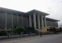 Côte d’Ivoire- Tribunal criminel d’Abidjan Soro Guillaume, Affoussy Bamba, Touré Moussa jugés par contumace pour complot contre la sûreté de l’État L'ex-président de l'Assemblée nationale, Guillaume Soro et six (6) de ses co-accusés pour complot contre la sûreté de l'Éta