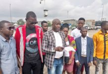 Ben Kayala président du MG-25 : “Nous demandons au Gouvernement de suspendre toutes les démarches initiées dans le sens du retour de Laurent Gbagbo” « Nous demandons au Gouvernement de suspendre toutes les démarches initiées dans le sens du retour de Laurent Gbagbo »