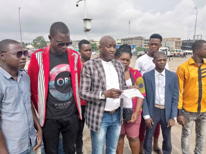 ben « Nous demandons au Gouvernement de suspendre toutes les démarches initiées dans le sens du retour de Laurent Gbagbo »
