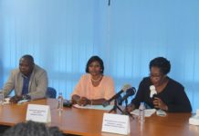 Côte d’Ivoire , Céline Nobah, (Adece-ci) : “Nous voulons contribuer au développement de l’éducation”