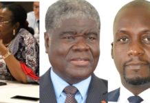 Dans le conflit avec le District autonome d’Abidjan, le Maire du Plateau reçoit le soutien de l’Uvicoci