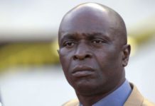 Football-RCA : Les raisons du départ de l’Ivoirien Zahoui François de la tête des Fauves de Bas-Oubangui