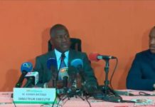 Le Président Alassane Ouattara reste droit dans ses bottes, selon le directeur exécutif du Rhdp qui ajoute qu'il n'y aura pas de dialogue national , car la Côte d'Ivoire n'est pas en crise.