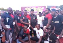 Sagbali Ivoir Tour 2021/ Samboua Didier : “Voici l’objectif de Sagbali Ivoir Tour”