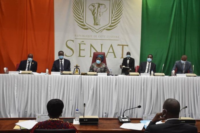 senat