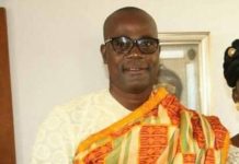 Crise au stade d’Abidjan-Dieudonné Camara : “Nulle part il n’est dit que le PCA veut 70% des parts”
