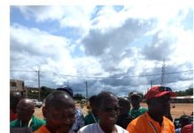 Pétanque – Championnat de Côte d’Ivoire de triplettes L’étoile de “Victoire PC de Cocody” a brillé dans le ciel de Bouaké
