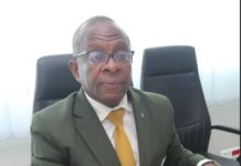 Taekwondo-Me Anzoumana Siaka, secrétaire générale de la FITKD : “Si les conditions ne permettent pas à quelqu’un d’être candidat, ce n’est pas une exclusion”