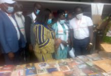 2e édition des journées culturelles ivoiro-Burkinabè : Ce que les ministres Arlette Badou et Foniyama Élise Ilboudo Thiombiano ont dit