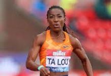 3è Édition des Jeux Olympiques 2024 à Paris Marie Josée Ta Lou peut faire quoi ?