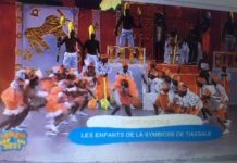 Wozo vacances 2021 “Les enfants de la symbiose de Tiassalé” et “Allandjra de Botro” qualifiés pour les demi-finales