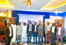 2ème édition du gala de boxe le Choc des Titans Ce qui est prévu Au cours d’une conférence de presse le Vendredi 3 Septembre 2021, dans un Hôtel à Abidjan Cocody-Angré, Jhymmy Traoré