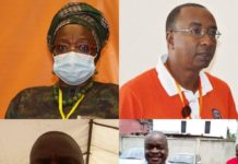 Infrastructures sportives – La CAF dit non au stade de Yamoussoukro Ce que, Dao Gabala, Dia Mamadou, Diaby Moussa et Kouassi Jean Jacques ont dit