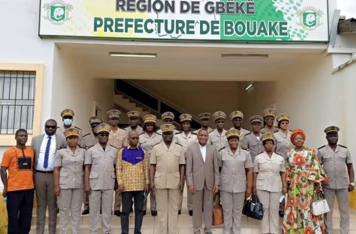 prefet