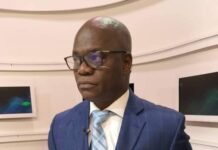 CAN 2023 en Côte d’Ivoire- Sinani Dosso (Président de l’Entente Sportive du Bafing) à propos de la démission de Sory Diabaté ”Comment peut- on sacrifier la valeur la plus expérimentée (…) le pays a besoin de toutes ses valeurs”