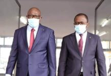 Nomination au Cocan 2023- Que se passe-t-il exactement entre Danho Paulin et François Amichia ?