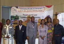 Logement – Ce que Murielle Ahouré demande aux sportifs ivoiriens
