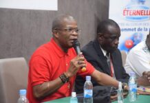Africa Sports- Assemblée Générale Les textes adoptés avec des modifications