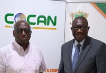 Can 2023 en Côte d’Ivoire : Anouma coopté par Amichia qui reprend les choses en main