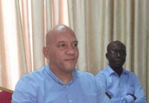 Handball- Assemblée générale élective : Aboubacar Karaboué dévoile les piliers de son programme