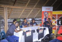 Tournoi de Maracana dans le district d’Abidjan- La fondation Droh veut rapprocher les jeunes