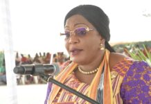 Arts et culture- Arlette Badou N’guessan dévoile la vision du gouvernement ivoirien