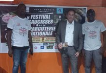 Festival des Saucisses et de la charcuterie nationale – Cahen Cyrille dévoile ce qui se passera au terrain d’Anono
