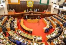 Côte d’Ivoire : les députés en session extraordinaire le 17 janvier 2022