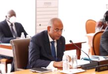 1er Conseil des ministres de 2022, Achi au président Ouattara : “Amadou Gon Coulibaly et Hamed Bakayoko continuent chaque jour de guider nos pas”