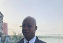 Restructuration du RHDP – Yaya Fofana (MFA) pour la mise en place des organes centraux sur la base de quota, appliqué depuis 2005
