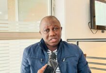 Can 2021 – Sory Diabaté depuis Douala : “C’est bien que Didier Drogba soit arrivé (..) on est toujours en campagne”