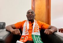 Entretien – Adonis Kouadio ( président du CNSE) : « Pourquoi nous avons changé d’hôtel à Douala »